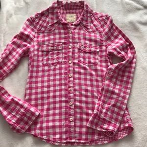 Hollister Shirt